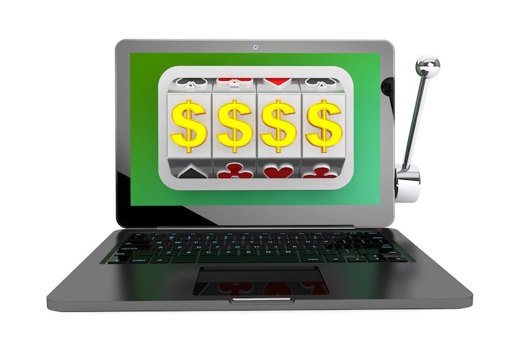 Keamanan akun mobile dalam tampilan digital